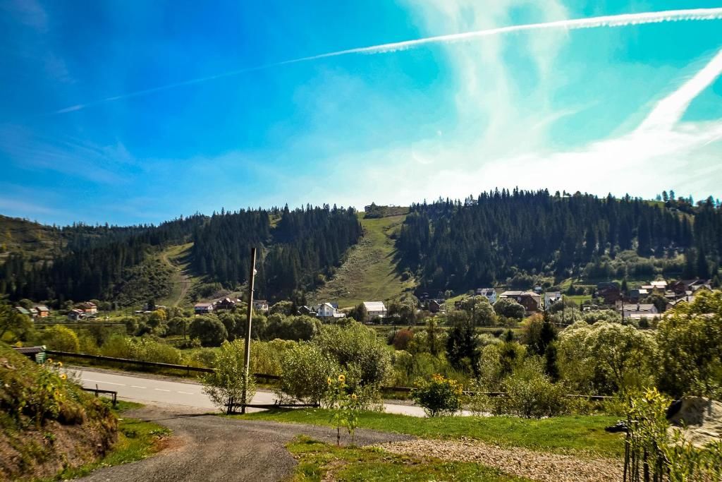 Шале Cottage Chalet-Tiara Славское-105