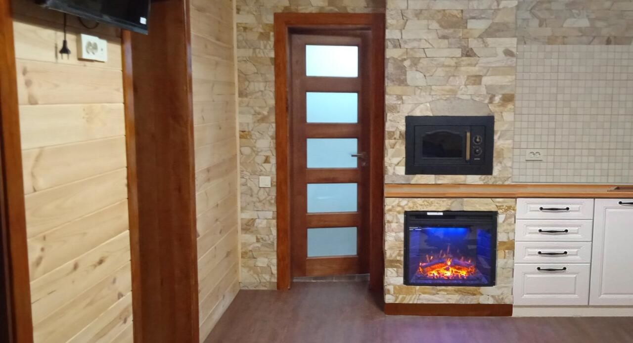 Шале Cottage Chalet-Tiara Славское-6