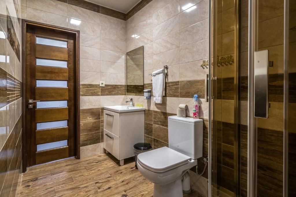 Шале Cottage Chalet-Tiara Славское-62