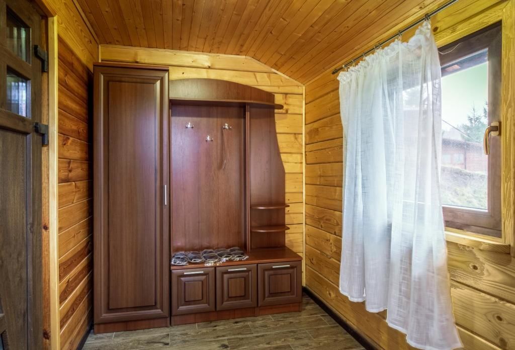 Шале Cottage Chalet-Tiara Славское-81