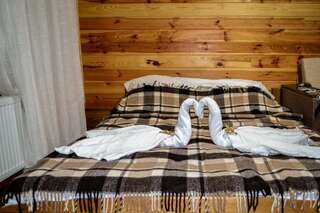 Шале Cottage Chalet-Tiara Славское Шале с одной спальней-97