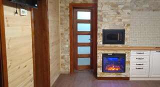 Шале Cottage Chalet-Tiara Славское Шале с 3 спальнями-1