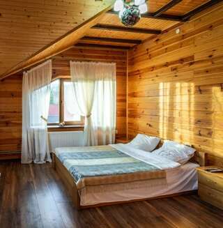 Шале Cottage Chalet-Tiara Славское Шале с одной спальней-35