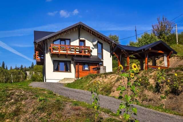 Шале Cottage Chalet-Tiara Славское-103