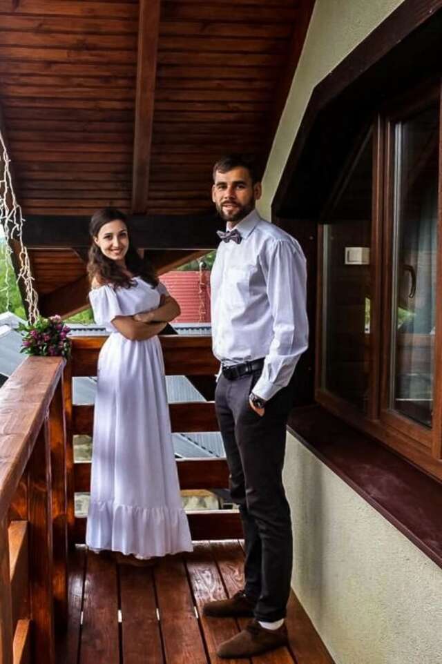 Шале Cottage Chalet-Tiara Славское-115
