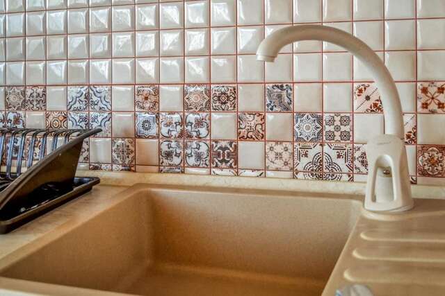 Шале Cottage Chalet-Tiara Славское-127