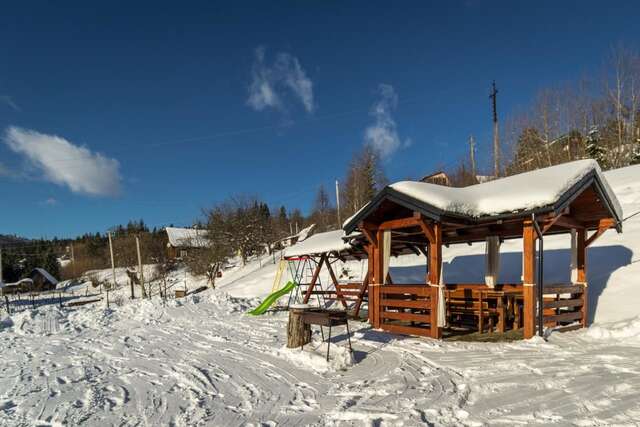 Шале Cottage Chalet-Tiara Славское-27