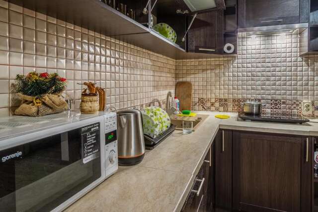 Шале Cottage Chalet-Tiara Славское-53