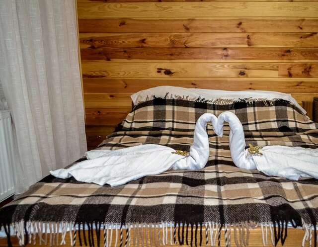 Шале Cottage Chalet-Tiara Славское-9