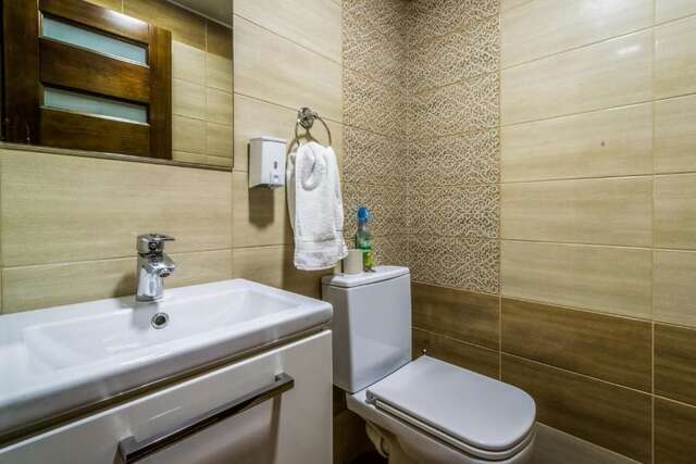 Шале Cottage Chalet-Tiara Славское-83