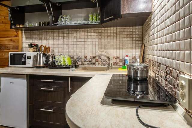 Шале Cottage Chalet-Tiara Славское-84